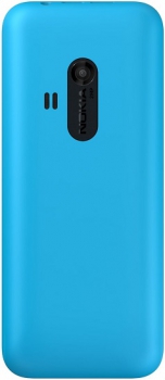 Nokia 220 Dual Sim Cyan Nokia 220 Dual Sim Cyan
